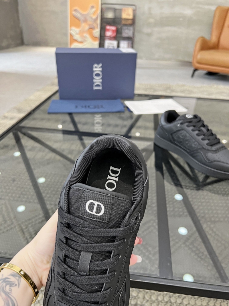 Christian Dior Casual Shoes